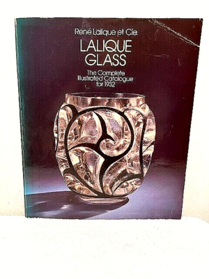アート・デザイン・音楽 RENE LALIQUE Macklowe Gallery | René Lalique 