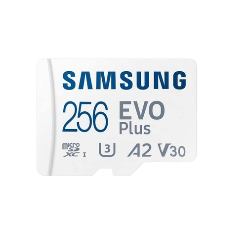 SAMSUNG memory Card MB-MC64KA/EU; MB-MC128KA/EU; MB-MC256KA/EU; MB-MC512KA/EU - Bild 5 von 7