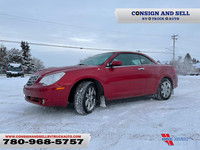 2010 Chrysler Sebring Limited