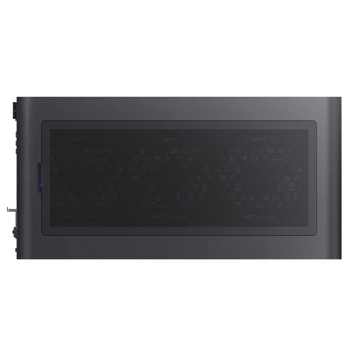 6970620553078 Jonsbo U4 Mini Mesh Micro-ATX-Gehäuse - schwarz Jonsbo - 第 9/12 張圖片