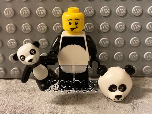 LEGO Halloween / Monster Minifigures Lot - You Pick Your Minifig - Witch, Zombie - Picture 196 of 382