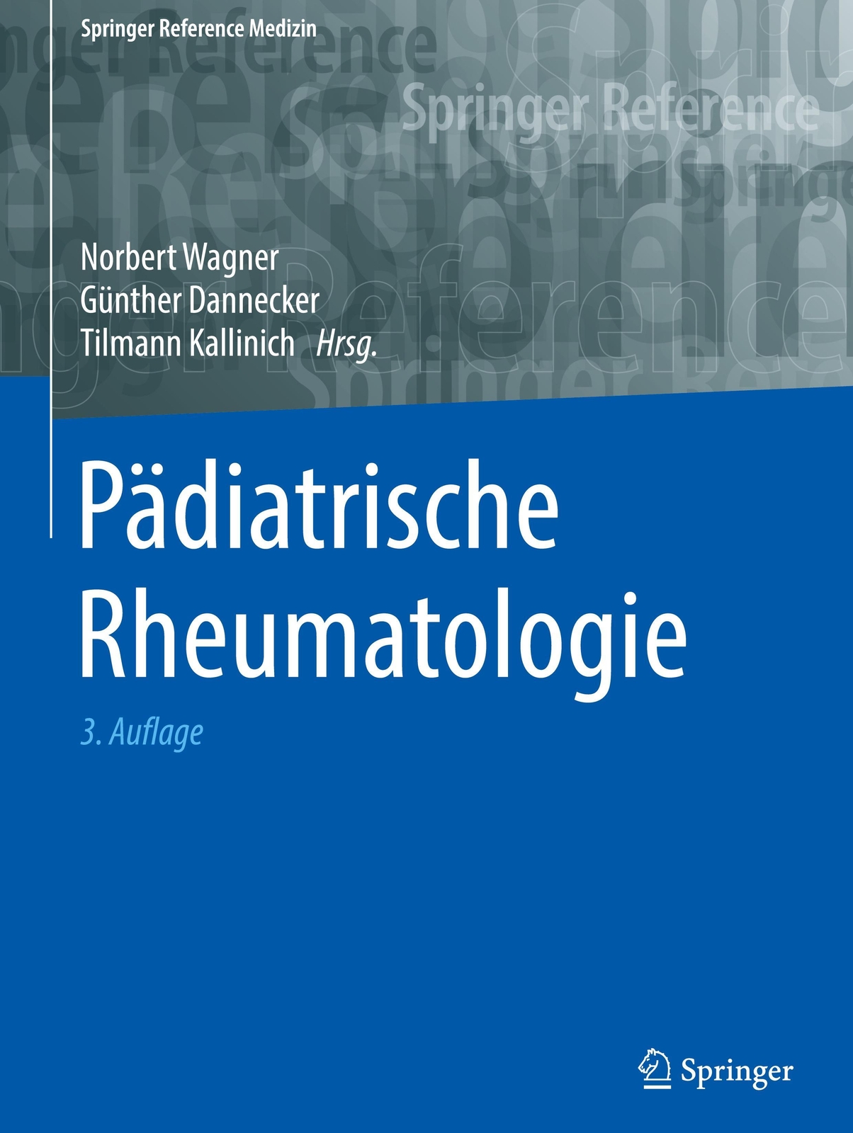 Thumbnail - Pädiatrische Rheumatologie Norbert Wagner