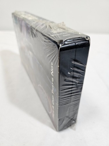 BLUE STREAK BRAND NEW SEALED VHS Tape 1999 - Bild 4 von 5