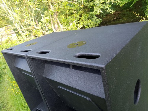 Soundgear - Orbit 3 V2 - Speaker - Bass Cabinet - Sub - Ported Horn - 1000W AES - Picture 2 of 11