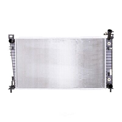 RADIATOR 1609 FIT 1995 1996 1997 1998 FORD WINDSTAR 3.0 3.8 6CYL