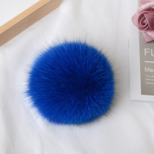 Kunstfell Bommel Material für Hut Kostüm Kragen Schuhe Tasche Schlüsselanhänger Zubehör DIY - Bild 22 von 24