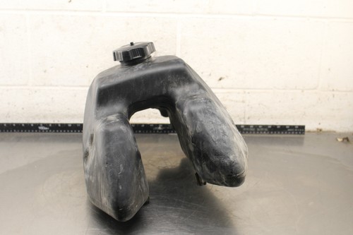 1990 Yamaha Moto 4 YFM350ER GAS TANK FUEL CELL PETROL RESERVOIR C417 - Picture 4 of 11
