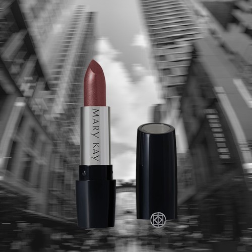 Lápiz labial Gel Semi-Brillo - Exclusivo Mary Kay - Nutritivo - Elige tu tono - Imagen 32 de 67