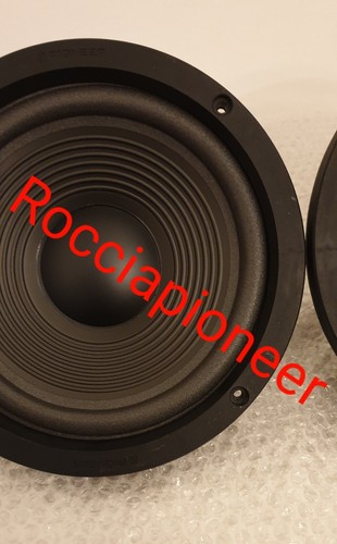 Pioneer Ts-W250 GEBRAUCHT Vintage Komponente GM Kex Kpx Keh Deh Gex Dex Cdx Ts - Bild 4 von 8