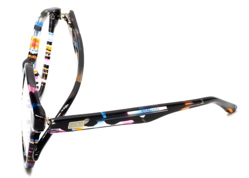 ROXY ERJEG03005/GWHT Hilda 51mm Eyewear FRAMES Glasses RX Optical Eyeglasses New - Picture 10 of 12