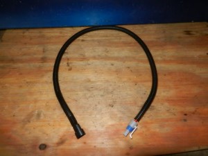 22/" LS1 LT1 Intake Air Temperature Wiring EXTENSION Temp IAT GM Camaro Firebird