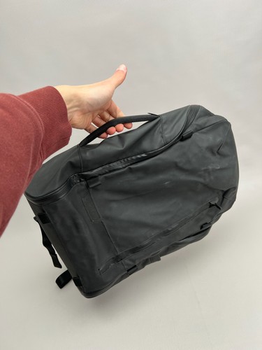 WANDRD DUO Daypack Backpack, 20L, Black, Good for Travel & EDC - Picture 8 of 11