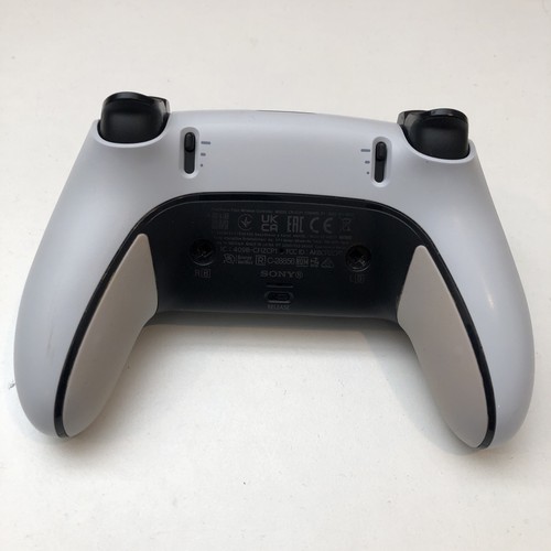 Sony PlayStation 5 PS5 DualSense Edge Wireless Controller *Works No Modules* - Picture 2 of 9