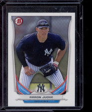 2014 BOWMAN AARON JUDGE ROOKIE TP-39 QTY