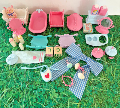 My Little Pony G1 Wiegenlied Kinderzimmer Bits Vintage AUSWAHL AUS Neu hinzugefügt 21.01.26