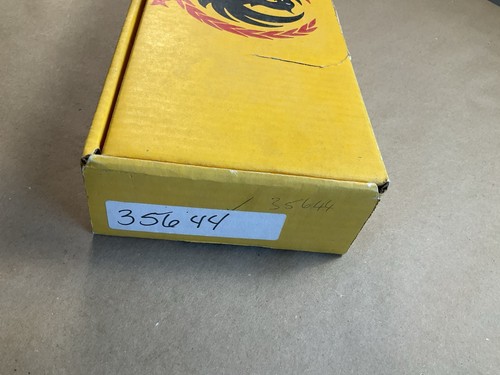 Vintage Ruger Bisley Revolver Box - Bild 4 von 11