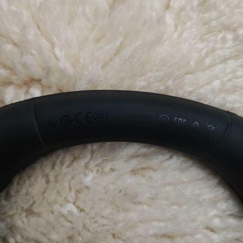 Jbl Soundgear Neck Speaker Wearable NA - Picture 4 of 7