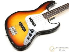Fender Japan Jb-45 Return Ok Umw58 Abeno Stock Consegna sicura dal Giappone