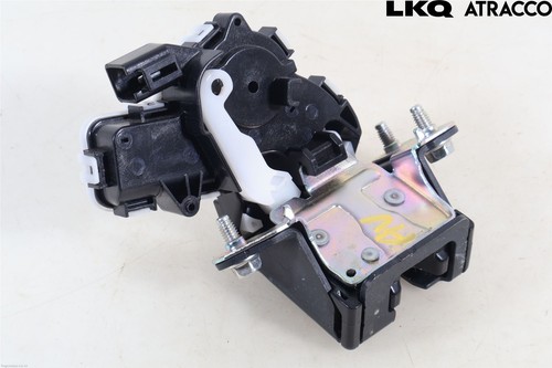 ORIGINAL Zentralverriegelung hinten MAZDA CX-30 (DM) 2021
