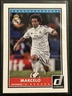 2015 Panini Donruss - Marcelo #7 (RC) Soccer Sports Card NM