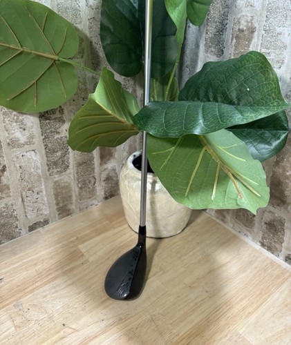 ⭐️Cobra King F8 Nardo Gris 4 Híbrido 22°⭐️Eje Rouge Pro Reg-75g⭐️Buen Estado⭐️ - Imagen 8 de 11