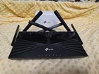 TP-Link Archer Dual Band AX4400 Dual-Band Wireless Duel Band Router TESTED