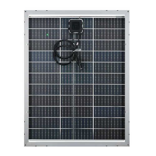 12V 200W 250W 300W 400W Mono Fixed Solar Panel Kit Bifacial & Full Black Home AU - Picture 41 of 55