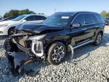 Driver Left Air Bag Driver Roof Fits 20-23 PALISADE 2128249