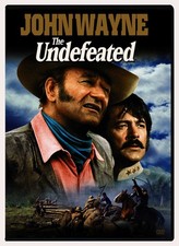 The Undefeated