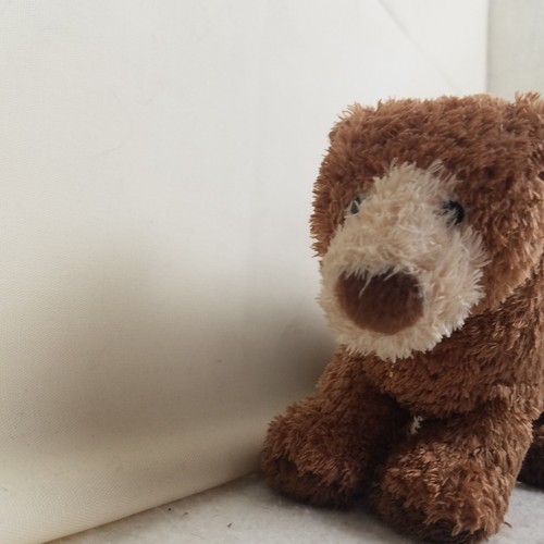 Douglas Kuscheltier Braunbär Plüsch Grizzly super weich - Bild 8 von 10