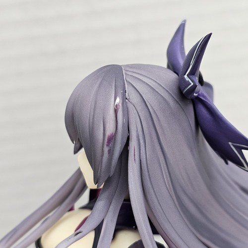 Pulchra Date A Live Tohka Yatogami Figure Inverted Ver 1/7 Scale Kadokawa Anime - Bild 18 von 20