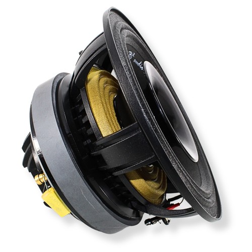 B2 Audio Pair of RAGE 8" 4-Ohm 250 Watt RMS Coaxial Speakers RAGE8CXP - Picture 2 of 9