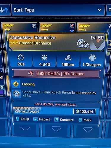 Borderlands 4✨TIMEKEEPER LEGGENDARIO GEAR DROPS, OGGETTI, PISTOLE ✅PC-PS-XBOX✨ - Foto 19 di 22