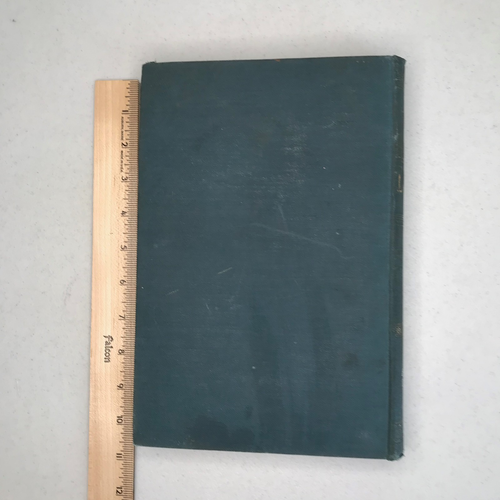 The Works of Alexandre Dumas, Vol. 5 of 9 (ca. 1893, P.F. Collier) Green & Gilt - Picture 20 of 20