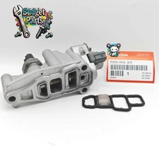 Genuine Vtec Solenoid Spool Valve15810-RNA-A01For 06-11 Civic 1.8L US STOCK