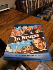 In Bruges (Blu-ray, 2008)