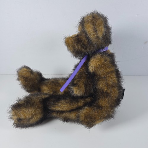 Unipak Plush Bear Vintage Stuffed Animal - Picture 4 of 9