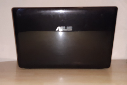 PC PORTABLE ASUS X52D @ AMD- HS - A COMPLETER ET REPARER , NE S'ALLUME PAS - Afbeelding 6 van 12