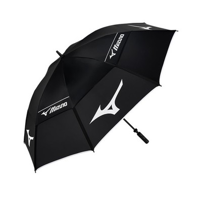 NEW Mizuno Tour Double Canopy Golf Umbrella 68" - Choose Color!