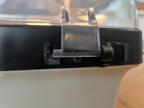 Schneewittchensarg BRAUN audio 308 8⁰ & Hilton FL30 Boxen - Sehr Gut Erhalten - Bild 22 von 22