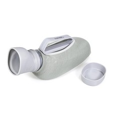 Men's Portable Urinals 40oz/1200ml Capacity - Soft TPE Material  Travel Use