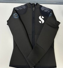 Scubapro Everflex Yulex Women s 3mm Dive Top-Size 8