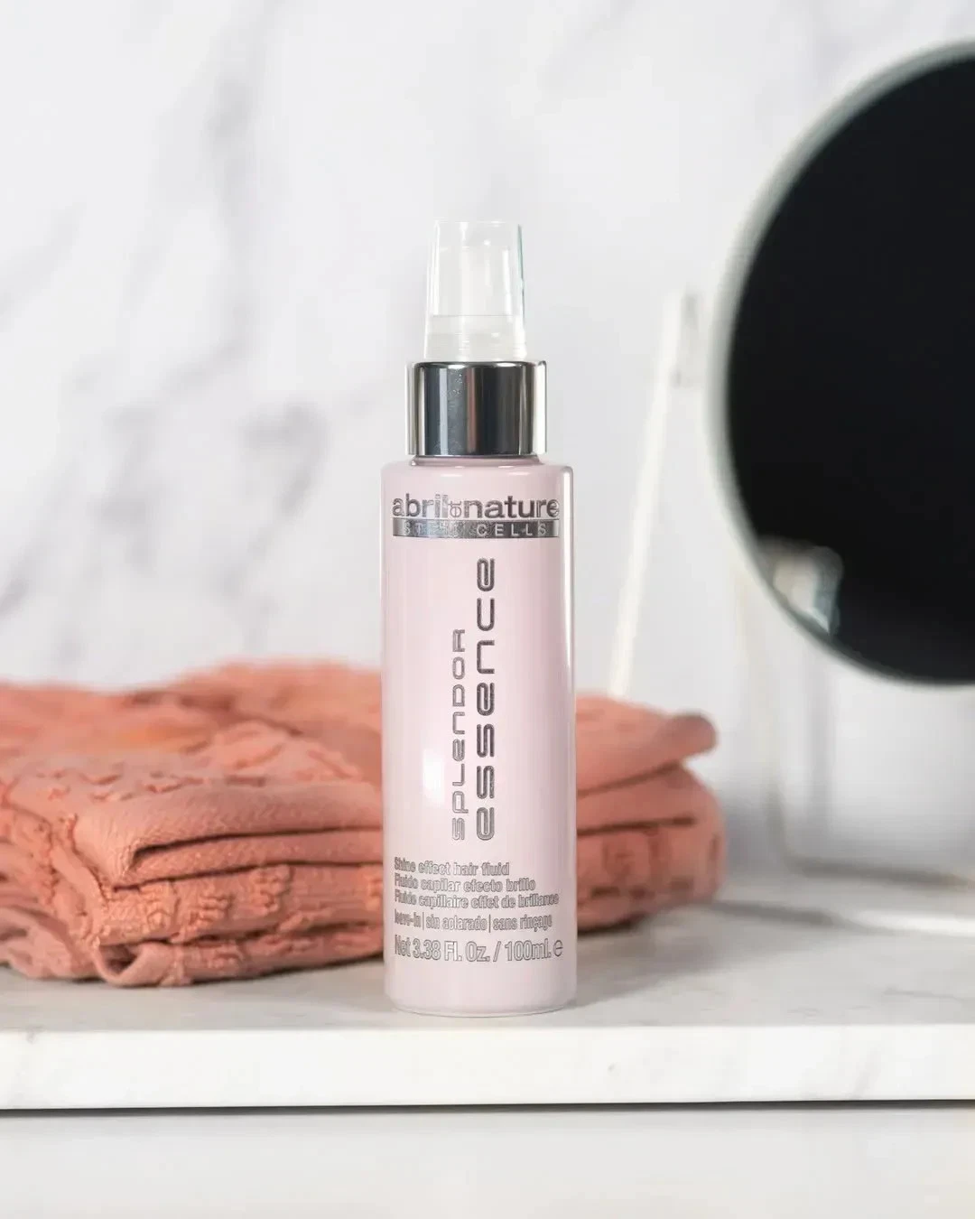 Abril et Nature SPLENDOR ESSENCE Serum