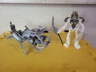 LEGO Bionicle Warriors : 8596 Takanuva