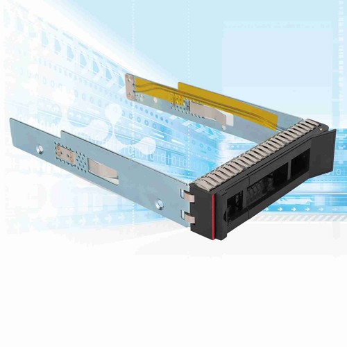 Hard Drive Tray 3.5in SAS HDD Tray Caddy For SR650 SR550 SR570 SR CB - Afbeelding 22 van 22