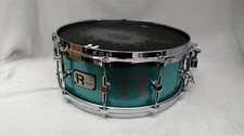 Canopus TYPE R MTR-1455 DH snare drum
