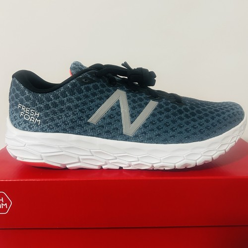 New Balance Fresh Foam Beacon Road Running Shoes - Men's MPECNPF - Picture 1 of 9