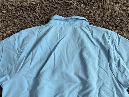 MANCHESTER CITY 2009 2010 ENTRENAMIENTO FÚTBOL EJERCICIO TOP UMBRO PISTA CAMISETA TALLA XL - Imagen 18 de 20