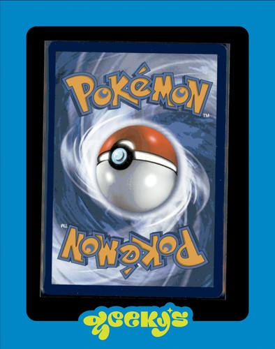2021 Pokemon TCG Mudkip 062/264 Fusion Strike Common - Picture 2 of 2