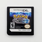 Pokémon Black Version 2 Nintendo DS Cartridge Only Authentic Tested